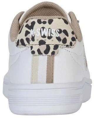 K-Swiss Court Shield II W batai 94412-918-M