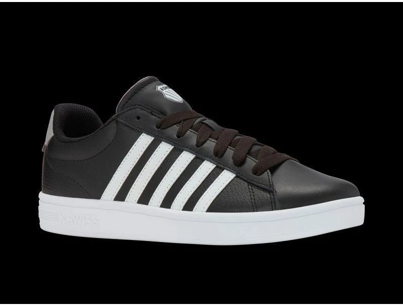 K-Swiss COURT TIEBREAK II batai (04413-030-M)
