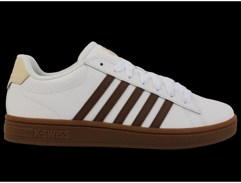 K-Swiss COURT TIEBREAK II batai (04413-126-M)