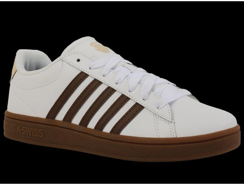 K-Swiss COURT TIEBREAK II batai (04413-126-M)