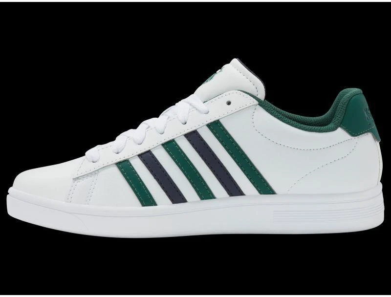 K-Swiss COURT TIEBREAK II kedai (04413-129-M)