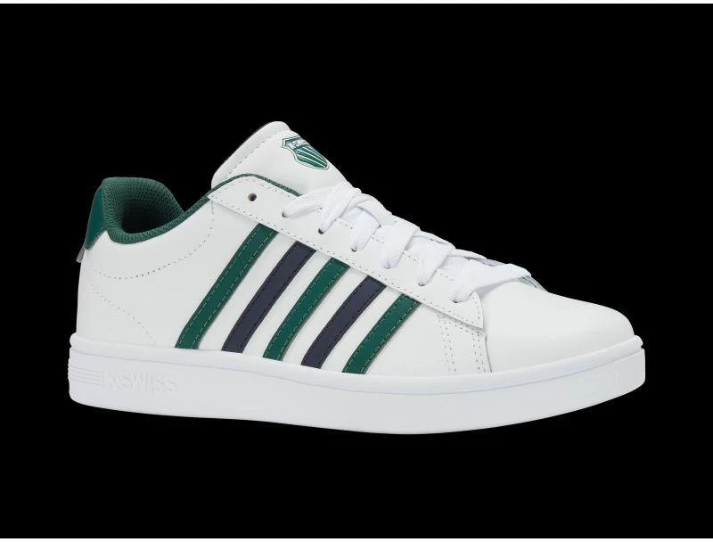 K-Swiss COURT TIEBREAK II kedai (04413-129-M)