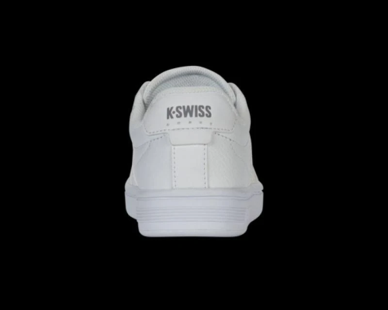 K-Swiss Court Tiebreak II M 04413-100-M batai