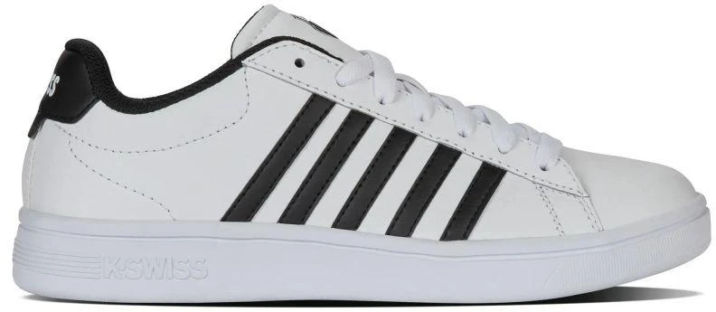 K-Swiss Court Tiebreak II M 04413-191-M batai