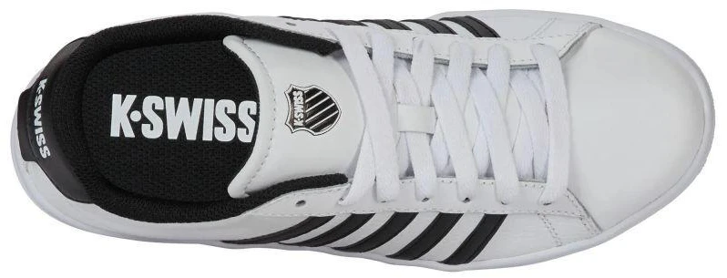 K-Swiss Court Tiebreak II M 04413-191-M batai