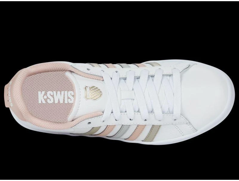 K-Swiss Court Tiebreak II W batai 94413-192-M
