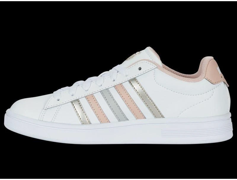 K-Swiss Court Tiebreak II W batai 94413-192-M