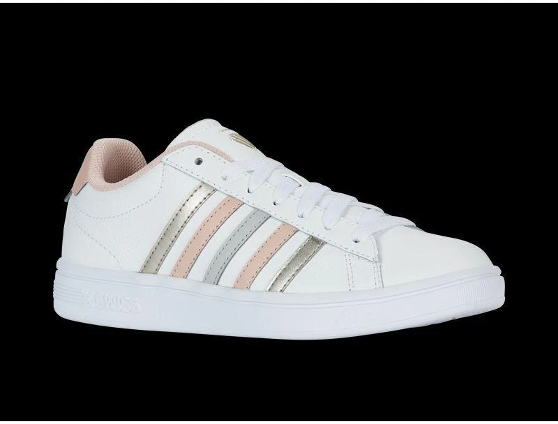 K-Swiss Court Tiebreak II W batai 94413-192-M
