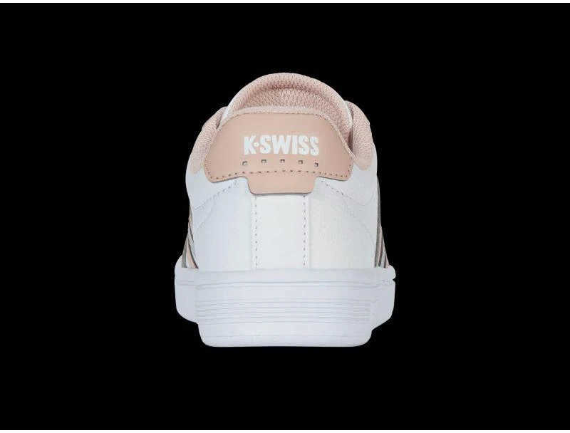 K-Swiss Court Tiebreak II W batai 94413-192-M