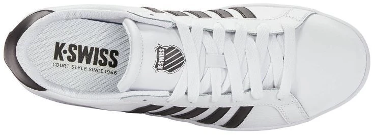K-Swiss Court Tiebreak M 07011-126-M batai