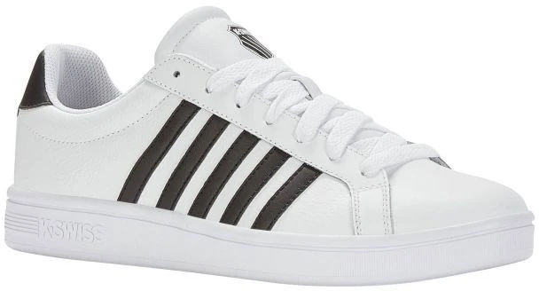 K-Swiss Court Tiebreak M 07011-126-M batai