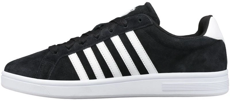 K-Swiss Court Tiebreak SDE M 07012-002-M batai