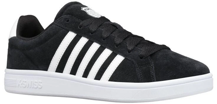 K-Swiss Court Tiebreak SDE M 07012-002-M batai