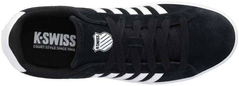 K-Swiss Court Tiebreak SDE M 07012-002-M batai