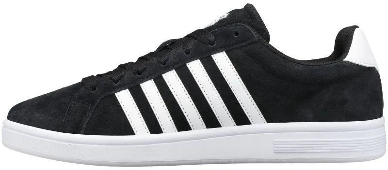 K-Swiss Court Tiebreak SDE M 07012-002-M batai