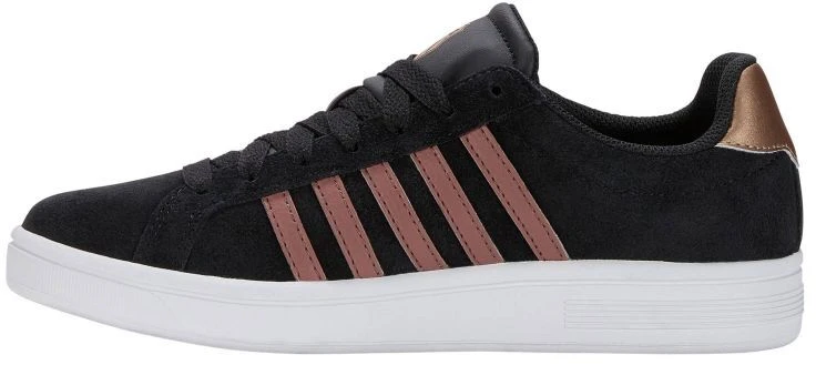 K-Swiss Court Tiebreak SDE W 97012-091-M batai