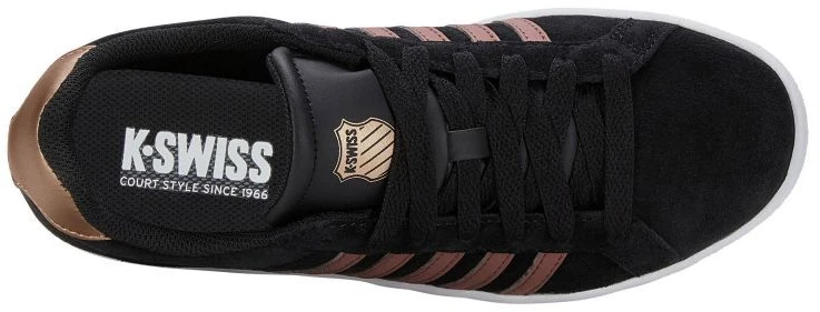 K-Swiss Court Tiebreak SDE W 97012-091-M batai