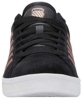 K-Swiss Court Tiebreak SDE W 97012-091-M batai
