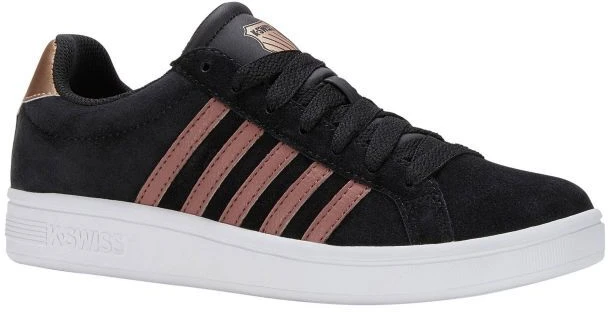 K-Swiss Court Tiebreak SDE W 97012-091-M batai