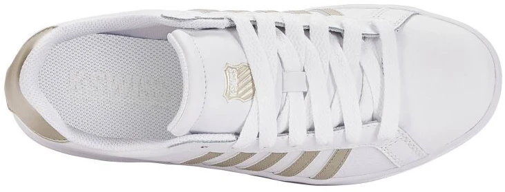 K-Swiss Court Tiebreak W 97011-183-M batai