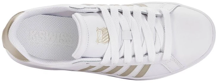 K-Swiss Court Tiebreak W 97011-183-M batai