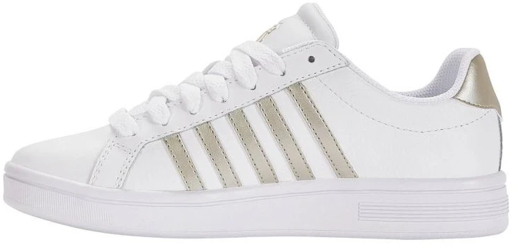 K-Swiss Court Tiebreak W 97011-183-M batai