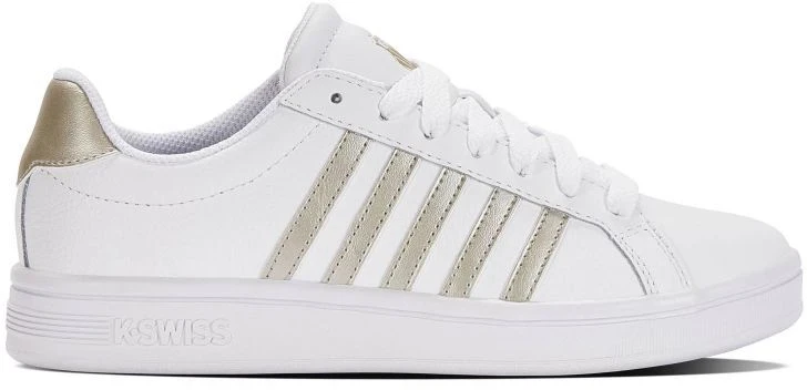 K-Swiss Court Tiebreak W 97011-183-M batai