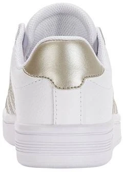 K-Swiss Court Tiebreak W 97011-183-M batai