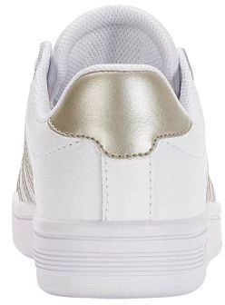 K-Swiss Court Tiebreak W 97011-183-M batai