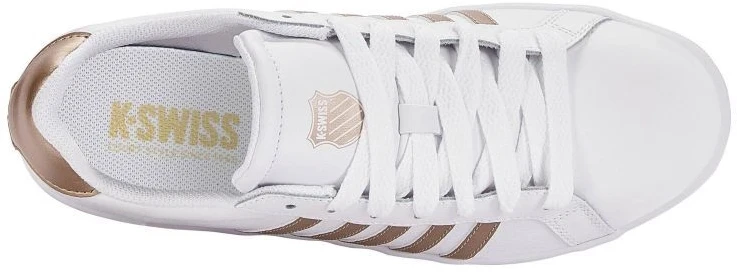 K-Swiss COURT TIEBREAK W batai 97011-194-M