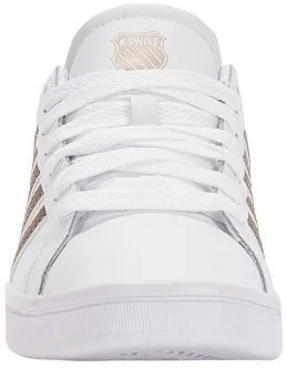 K-Swiss COURT TIEBREAK W batai 97011-194-M