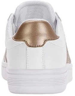 K-Swiss COURT TIEBREAK W batai 97011-194-M