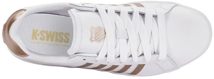 K-Swiss COURT TIEBREAK W batai 97011-194-M