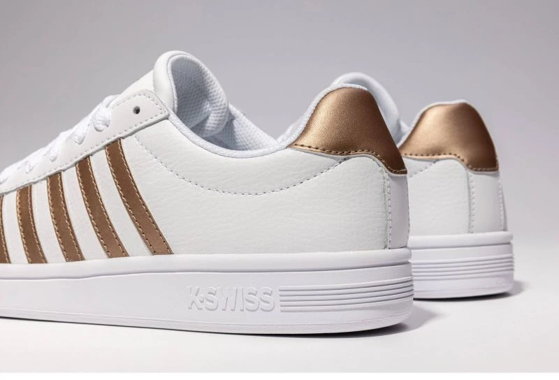 K-Swiss COURT TIEBREAK W batai 97011-194-M