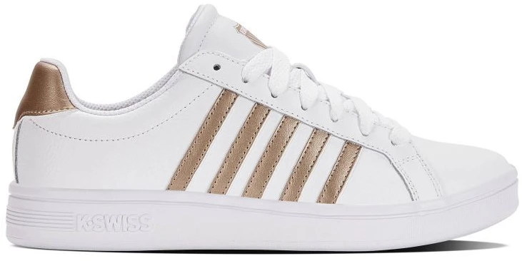 K-Swiss COURT TIEBREAK W batai 97011-194-M