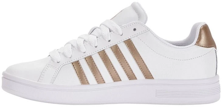K-Swiss COURT TIEBREAK W batai 97011-194-M