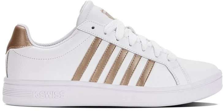 K-Swiss COURT TIEBREAK W batai 97011-194-M