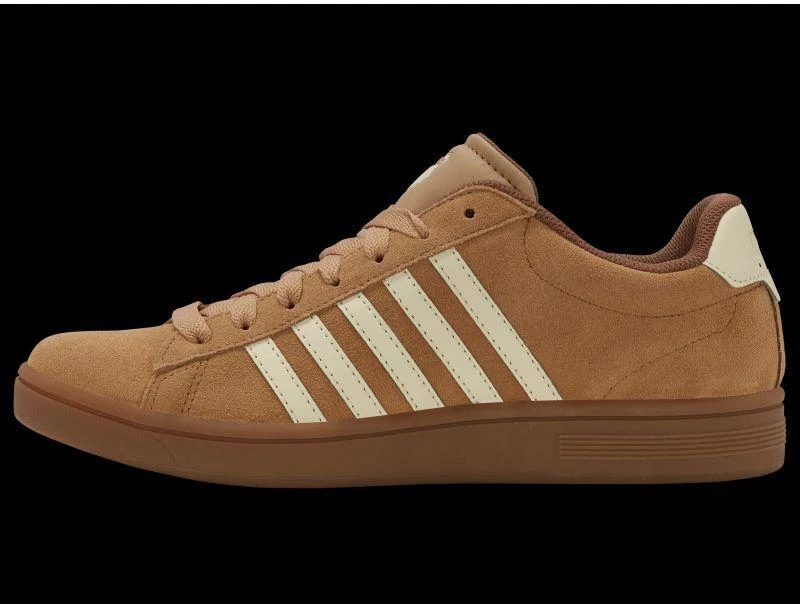 K-Swiss COURT TIEBRK II SDE batai (09492-275-M)