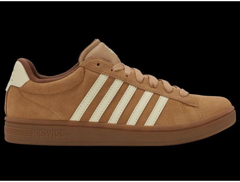 K-Swiss COURT TIEBRK II SDE batai (09492-275-M)