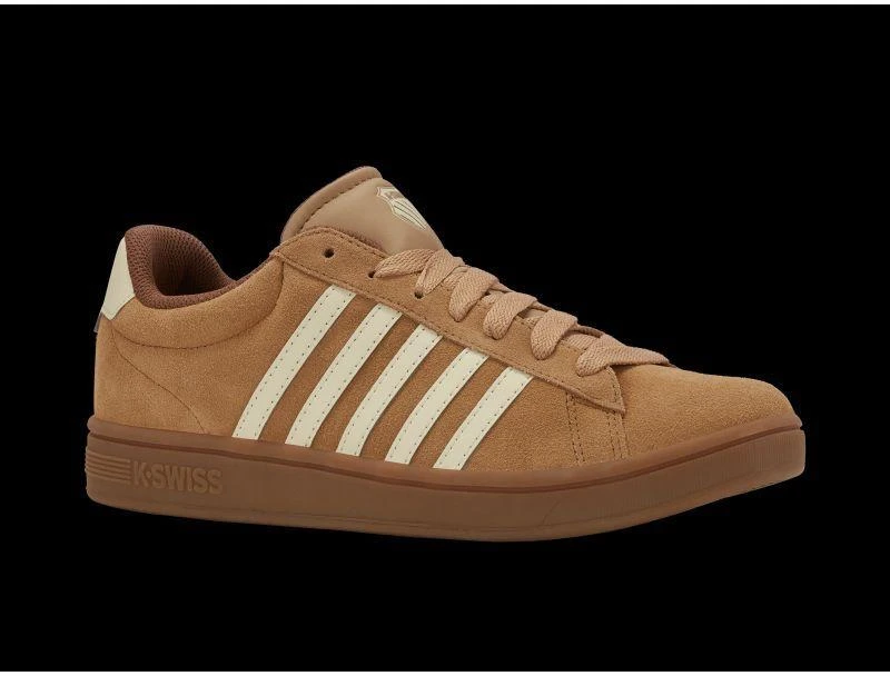 K-Swiss COURT TIEBRK II SDE batai (09492-275-M)