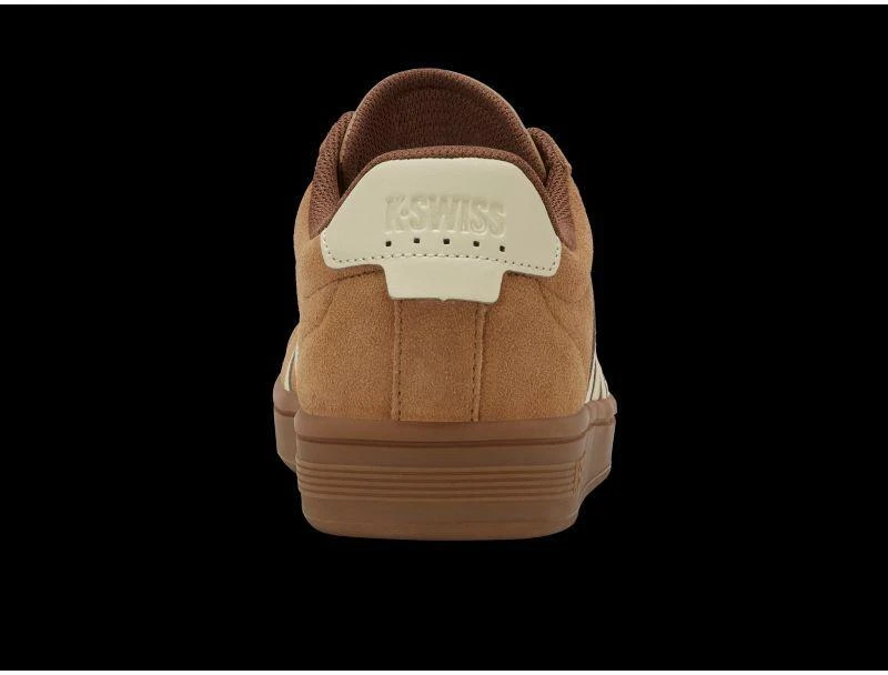 K-Swiss COURT TIEBRK II SDE batai (09492-275-M)