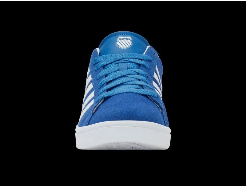 K-Swiss COURT TIEBRK II SDE batai (09492-444-M)