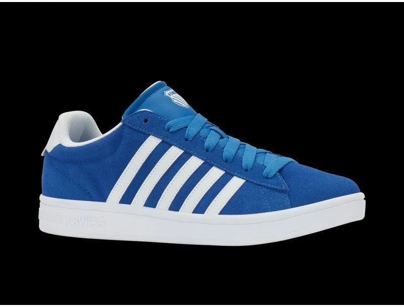 K-Swiss COURT TIEBRK II SDE batai (09492-444-M)