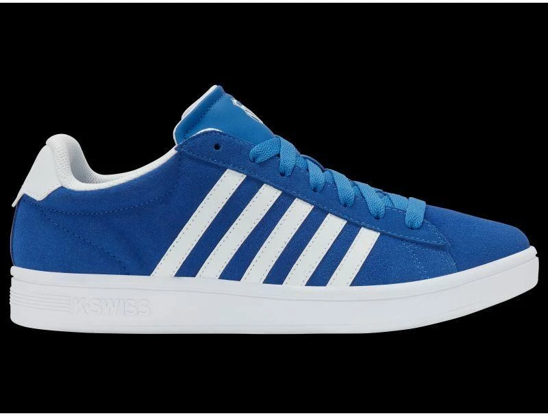 K-Swiss COURT TIEBRK II SDE batai (09492-444-M)