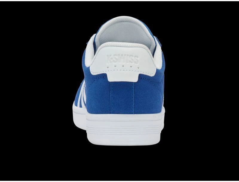 K-Swiss COURT TIEBRK II SDE batai (09492-444-M)