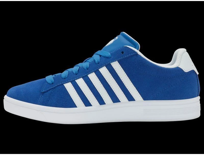K-Swiss COURT TIEBRK II SDE batai (09492-444-M)