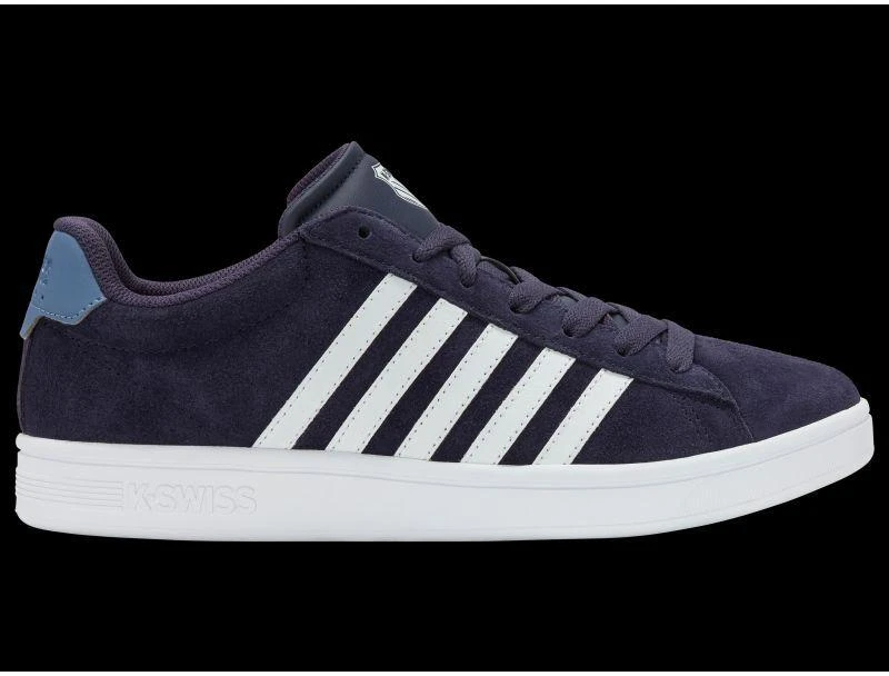 K-Swiss COURT TIEBRK II SDE batai (09492-460-M)
