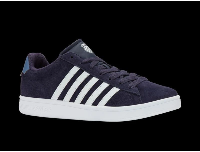 K-Swiss COURT TIEBRK II SDE batai (09492-460-M)