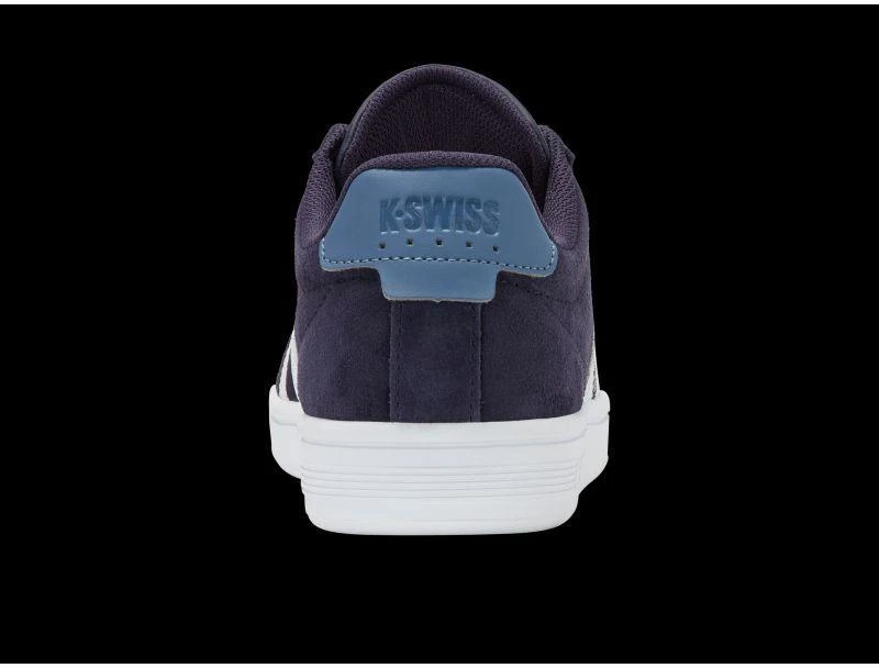 K-Swiss COURT TIEBRK II SDE batai (09492-460-M)