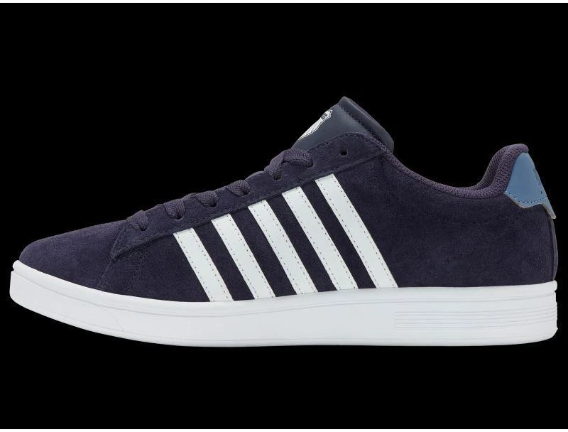 K-Swiss COURT TIEBRK II SDE batai (09492-460-M)